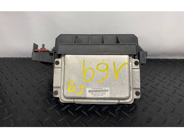 Pojistková skříňka 16238AC, P56040698AB Dodge Caliber 2008