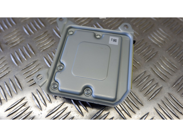 Блок подушек безопасности 8635A305, 0285011604 Mitsubishi Outlander