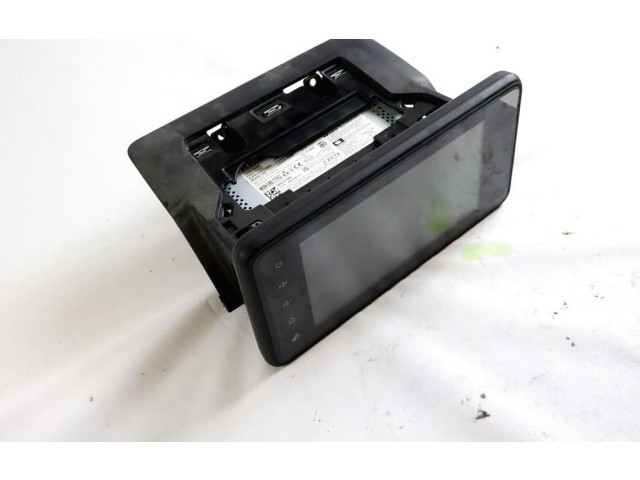 Дисплей    280212764R   Dacia Sandero III