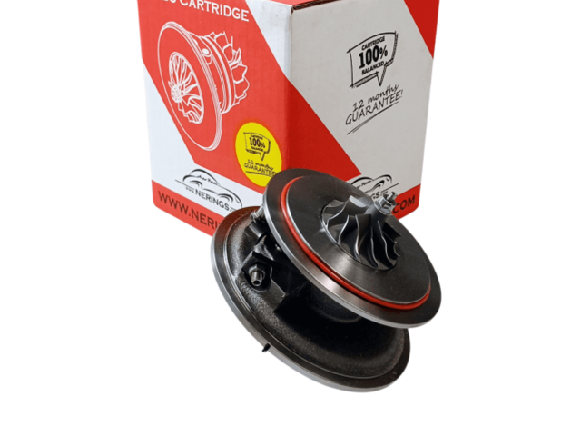  Турбина Volkswagen Caddy  829886-0001, CHRA10-0886         