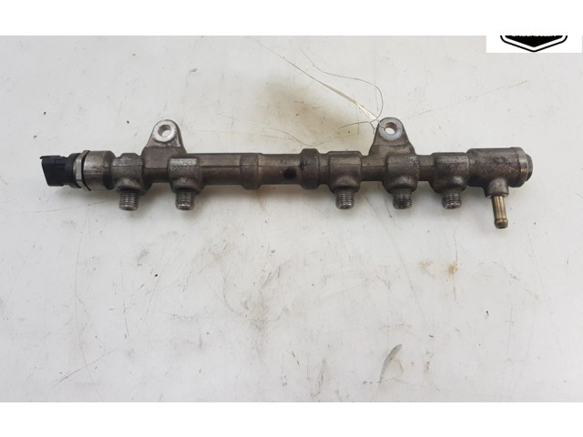 Vstřikovací lišta 0445214239 Alfa Romeo Mito 199.B.4000