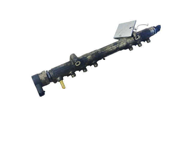 Топливная рампа 30757146, 0445215023   Volvo XC90  