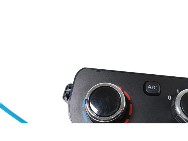 Модуль блока управления кондиционером WQT100D050 Dacia Spring