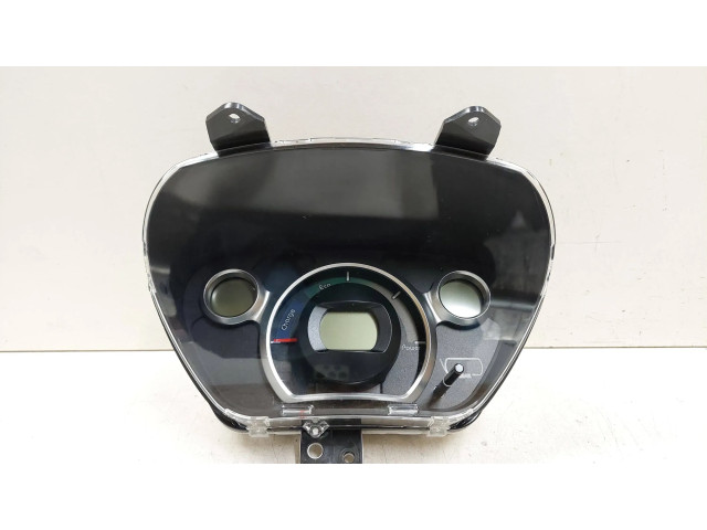 Панель приборов MM0048104, MM0042001 Mitsubishi i-MiEV