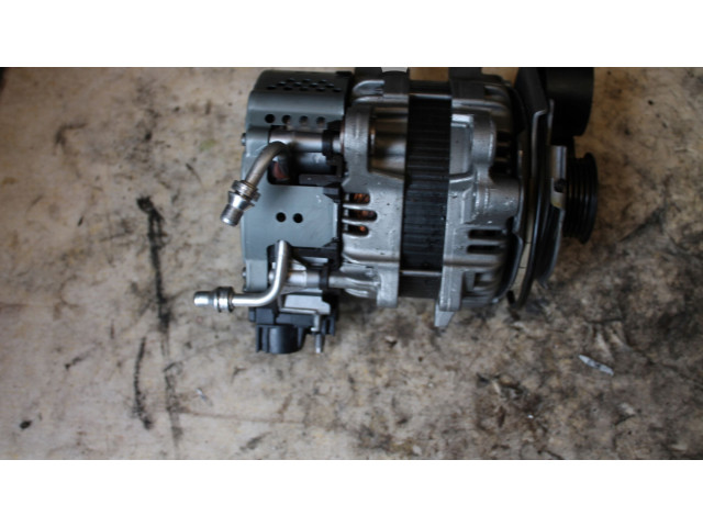 Генератор 6578   Chevrolet Captiva      