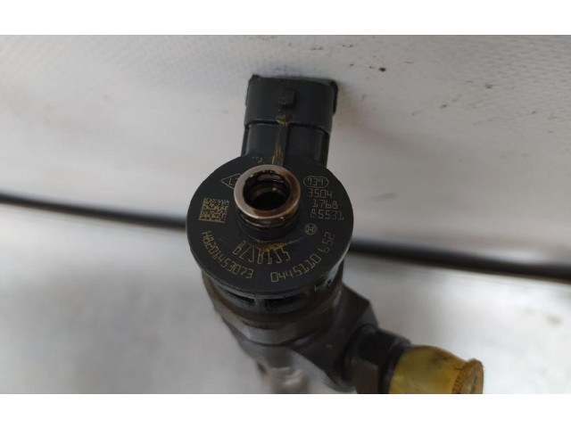 Форсунка H8201453073, BOSCH    Renault Clio IV   