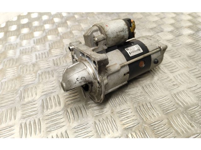 Шатун 9HD (DV6C) M002T86371    Citroen C4 Aircross  