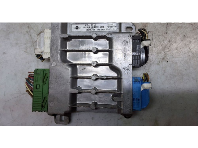 Řídící jednotka S118012001N, S118012001N   Mini One - Cooper R50 - 53 2003