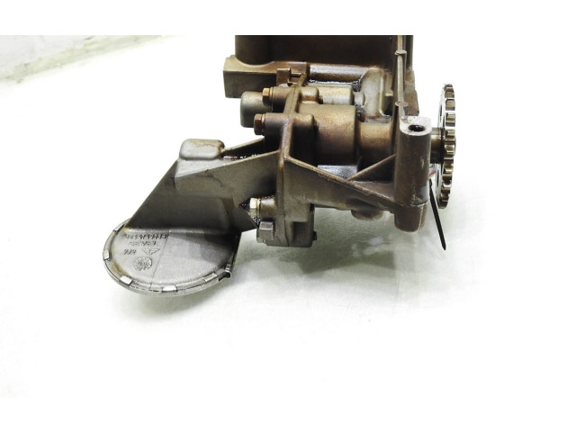 Трубка забора масла (в картере)