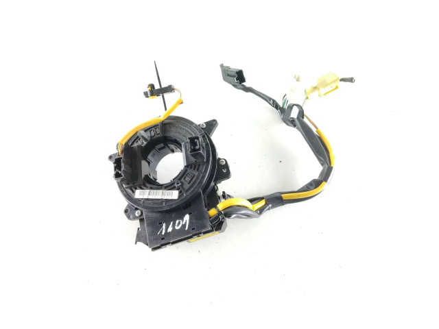 Полоса надувных подушек (кольцо srs) Subaru Forester SH  2008 - 2013 года 27546AG010      