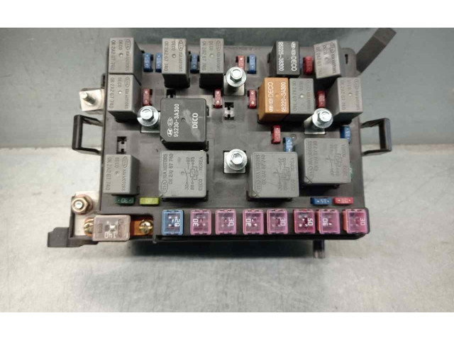 Pojistková skříňka Řídící jednotka BSM 919552F040 KIA Cerato 2006