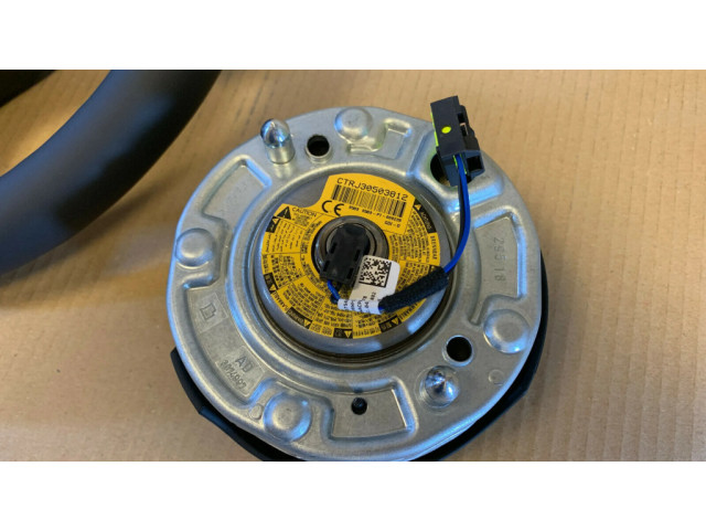 Руль BMW 3 GT F34 2013-2017 года 32307850404, 32307848339