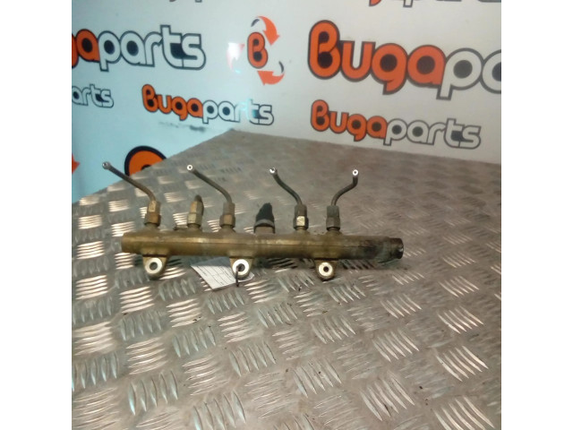 Топливная рампа 0445214016   Fiat Stilo 1.9 