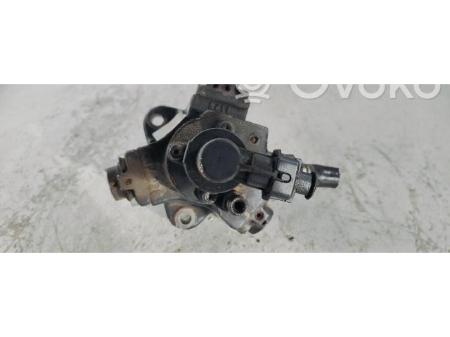 Vstřikovací čerpadlo 0445010180 Chevrolet Cruze