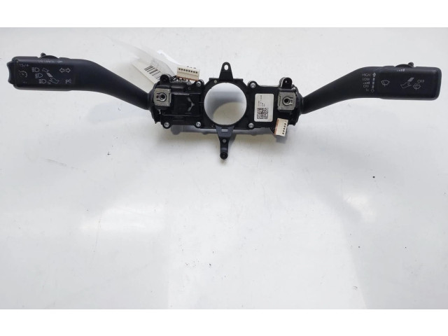 Блок управления 1K5923521AK Volkswagen Jetta VI