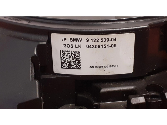 Подрулевой переключатель 01308150, 01108170 BMW X5 E70