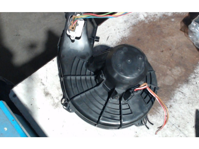 Вентилятор печки 58874, 58874 Opel Meriva A