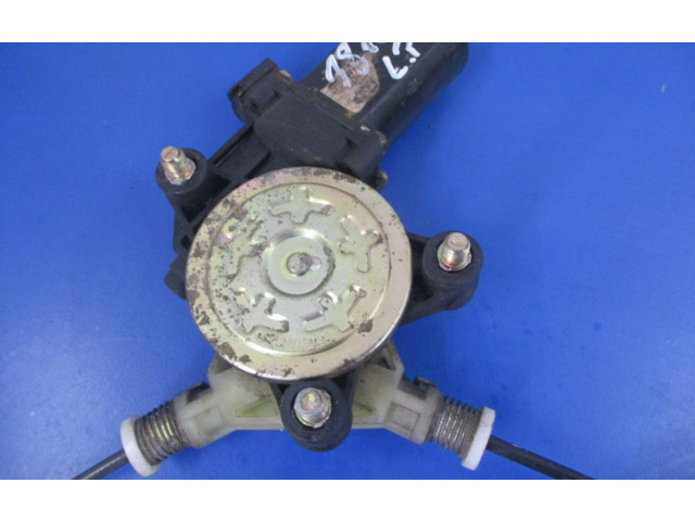 Zpětné zrcátko Audi Coupe 2002