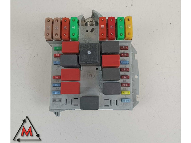 Pojistková skříňka 51799615 Lancia Musa 2010