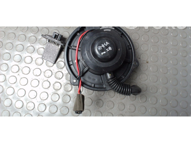 Вентилятор радиатора     NICHTZUTREFFEND    Hyundai Accent 