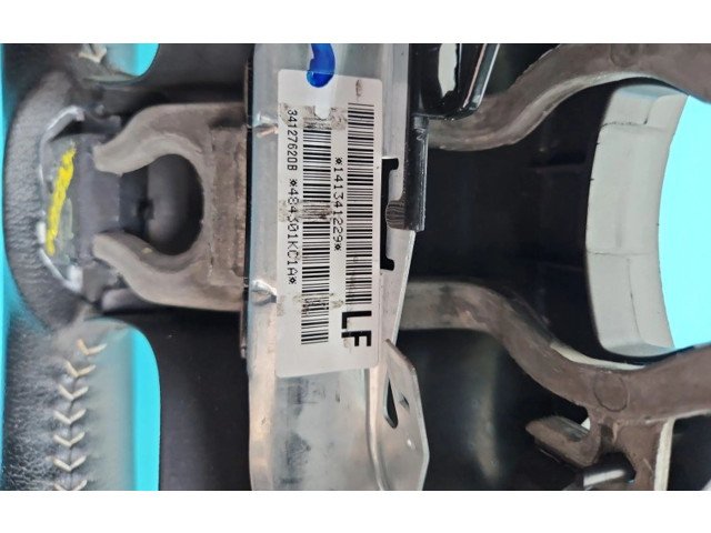 Volant Nissan Juke I F15 2014 IMPRK1359618