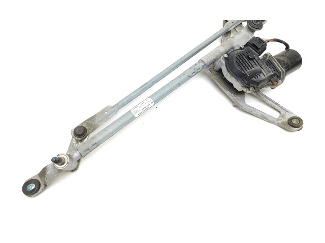 Комплект механизма стеклоочистителей