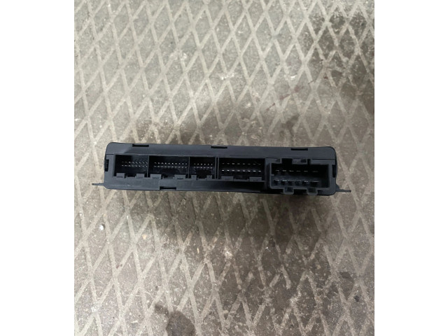 Блок комфорта 4B0962258L, 410215006010   Audi A6 S6 C5 4B   