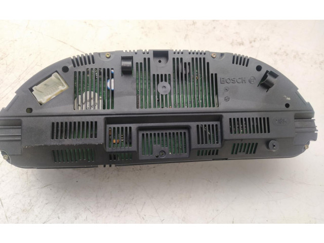 Панель приборов A1695401847 Mercedes-Benz A W169