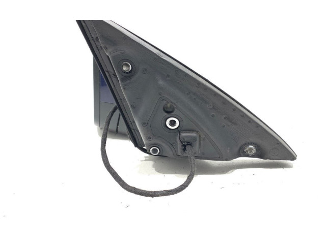 Зеркало электрическое Skoda Octavia Mk3 (5E) 2013 - 2019 года