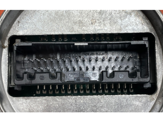 Блок управления Xenon