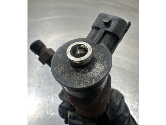 Форсунка 0445110250    Ford Ranger   