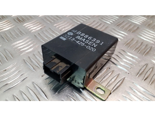 Блок управления MB886391, 3213425020 Hyundai Galloper