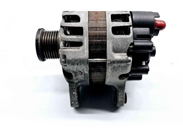 Генератор 231006677R Dacia Duster