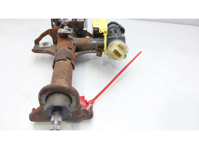 Руль Hyundai Coupe   563002C000      