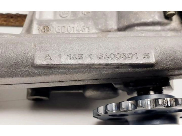 Čerpadlo oleje 6401810401 Mercedes-Benz A W169 640942