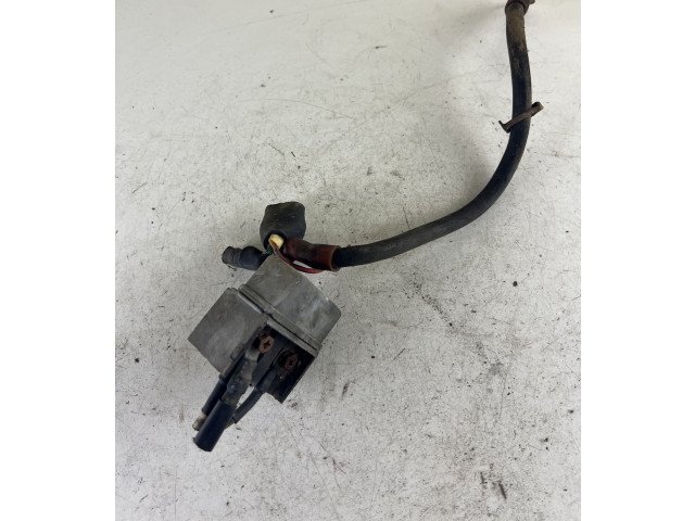 Pojistková skříňka Hyundai Galloper 2000