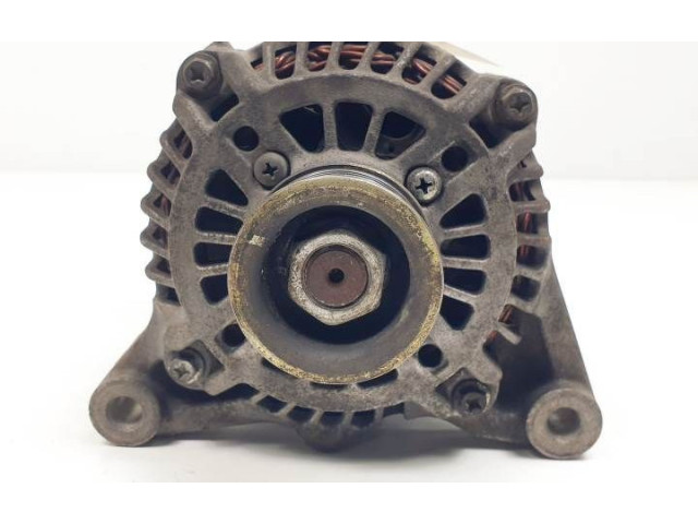 Генератор 9638544180 Citroen C2