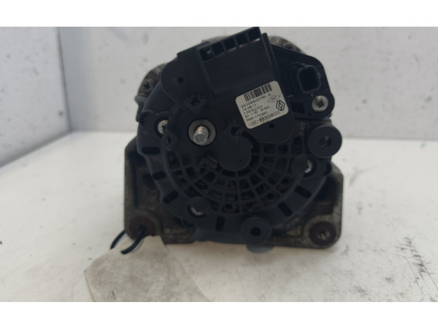 Генератор 231002854R Renault Twingo III
