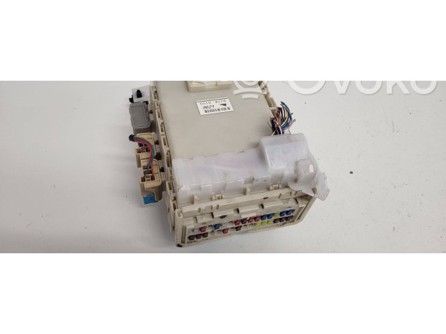 Pojistková skříňka 5G180276, 5G140151 Toyota Yaris 2006