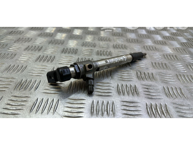 Жиклер (жиклеры) (форсунка (форсунки) BK2Q9K546AG   Ford Transit Custom