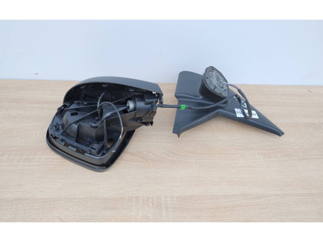 Zpětné zrcátko Volkswagen Transporter - Caravelle T6 2017 7E1857501FN