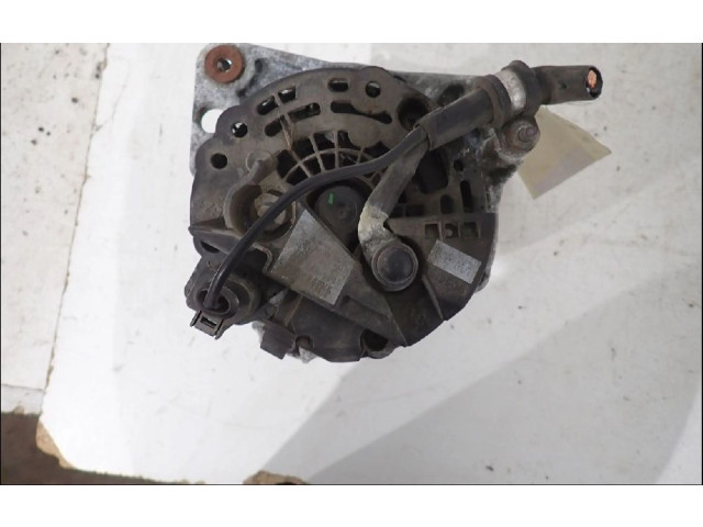 Генератор 06A903026CX Skoda Fabia Mk1 (6Y)