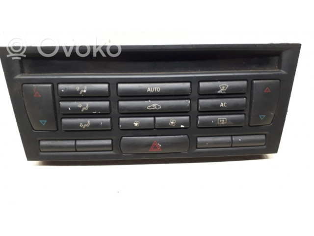 Блок управления климат-контролем 12803221AA   Saab 9-3 Ver2