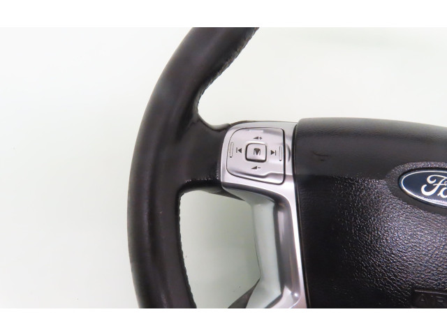 Руль Ford S-MAX 2006 - 2015 года