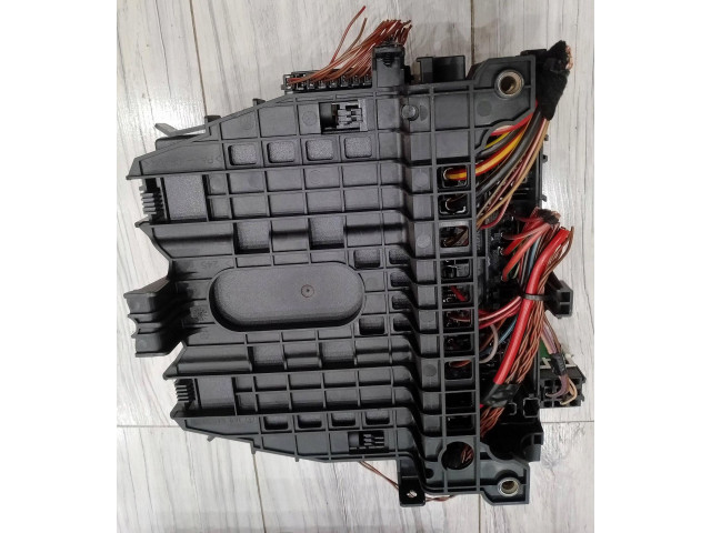 Блок управления A1699004800 Mercedes-Benz A W169