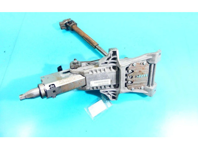 Рулевая рейка 30776140, IMPRK1299436 Volvo S40 2004 - 2007 года