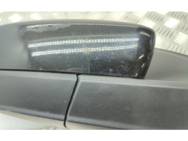 Зеркало электрическое Skoda Rapid (NH) 2012 - 2019 года