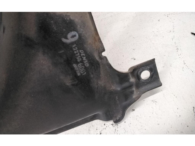 Вентилятор радиатора     168000-3740, 168000-3740    Suzuki Ignis 