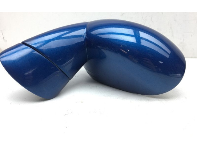 Зеркало электрическое        Fiat Barchetta  1995 - 2006 года   