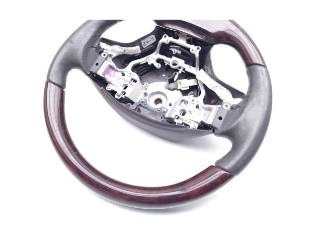 Руль Lexus LS 460 - 600H - года GS120-05470